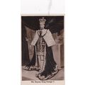 B91 HIS MAJESTY KING GEORGE V