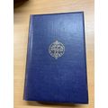 RARE* 1922 ROBERT LOUIS STEVENSON "WRONG BOX et...