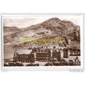 PALACE OF HOLYROOD HOUSE, EDINBURGH, SCOTLAND, ...