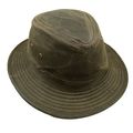 Stetson Distressed Weathered Cotton UPF40+ Sun ...