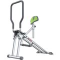 Ab Squat Workout Machine