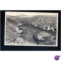 Wales PORTHGLAIS Harbour Postcard by Judges (27...