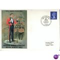 GB Cover 1974 - Massed Bands Concert Royal Albe...