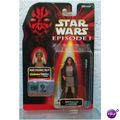 STAR WARS EPISODE 1 : ADI GALLIA action figure