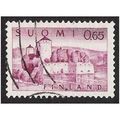 Mi 621: 65 p. lilac-purple Definitive Stamp: Ol...