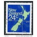 1982 SG 1261a - fine used (o) - perf. 14.5x14