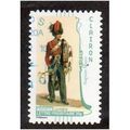 FRA 2010 (56c)' MUSIC -CLAIRON' FINE USED (EBID...