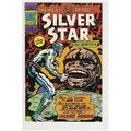SILVER STAR # 2 ( 1983 ) JACK KIRBY