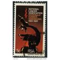 1981 SG 497 - #2 fine used (o)