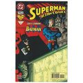 ACTION COMICS : SUPERMAN # 719 ( 1996 )