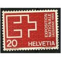 1963 Michel 783 - fine used (o)