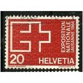 1963 Michel 783 - #2 fine used (o)