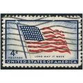 1957 Michel 716 - fine used (o)