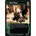 Star Wars TCG A New Hope - #129/180 - Flare-S S...