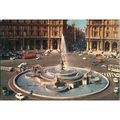 Italy Postcard - Vatican City - Roma - Piazza d...