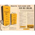 cardwell mfg company 1955 cut costs slim hole d...