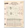 rochester carburetors 1932-52 chevrolet model b...
