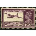 1940/1943 SG 277 - #2 fine used (o)