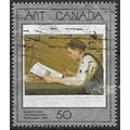 1988 SG 1289 - #4 fine used (o)