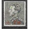 Belgium ( Belgique ) N° 572 YVERT OBLITERE (USED)