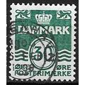 1967 Michel 456 - #2 fine used (o)