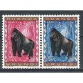 Ruanda Urundi N° 205 209 YVERT NEUF ** ( MNH )