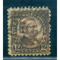 Used 564 12c Grover Cleveland Average Plus A15891