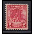 645 2c Valley Forge Fine MNH O1272