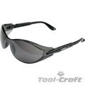 Yato professional safety glasses impact resista...