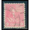 Used 814 9c William Harrison Fine M07904