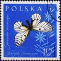 Poland. 1961 1z15 S.G.1275 Used