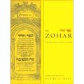 The Zohar, Volume 6