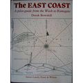The East Coast. A Pilot Guide From The Wash To Ramsgate