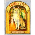 A Gallery Of Cats
