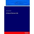 A View of Human Life