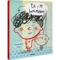 Ta Y Yo, Hermanos