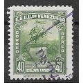 Venezuela N° PA 236 YVERT OBLITERE ( USED )