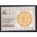 Australia 1990 150th Anniv of First Postage Sta...