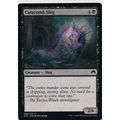 Magic the Gathering MTG Origins 86/272 Catacomb...