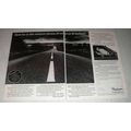 1984 British Telecom Emerald Mobile Telephone Ad
