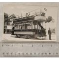 Photo Croydon Tram no.57