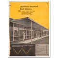 LITE-VENT INDUSTRIES INC 1962 aluminum structur...