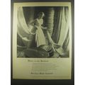 1957 Barclays Bank Advertisement - Money is our business