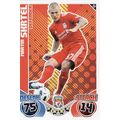 Match Attax 2010/2011 169 Martin Skrtel Liverpool
