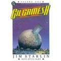 Gilgamesh II (1989 Ltd) # 001 NM MODERN AGE COMICS