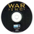 War Inc. (PC-CD, 1997) for Windows 95/98 - NEW ...