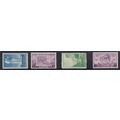 744 5c Yellowstone Park Very Fine MNH VA0058a