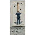1910 Wills Signalling Series No. 33 Mechanical ...