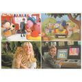 The Magic Roundabout Childrens TV Puppets BBC A...