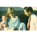 Prince Charles Princess Diana Alice Springs Aus...